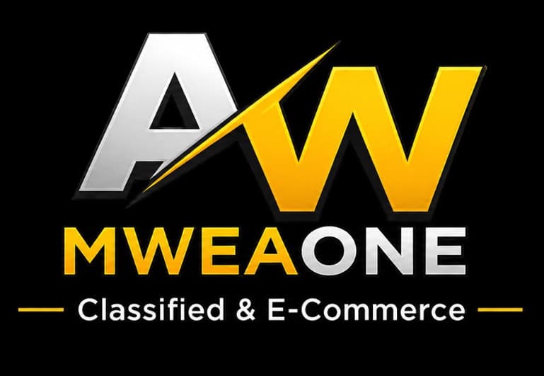 MweaOne Market logo
